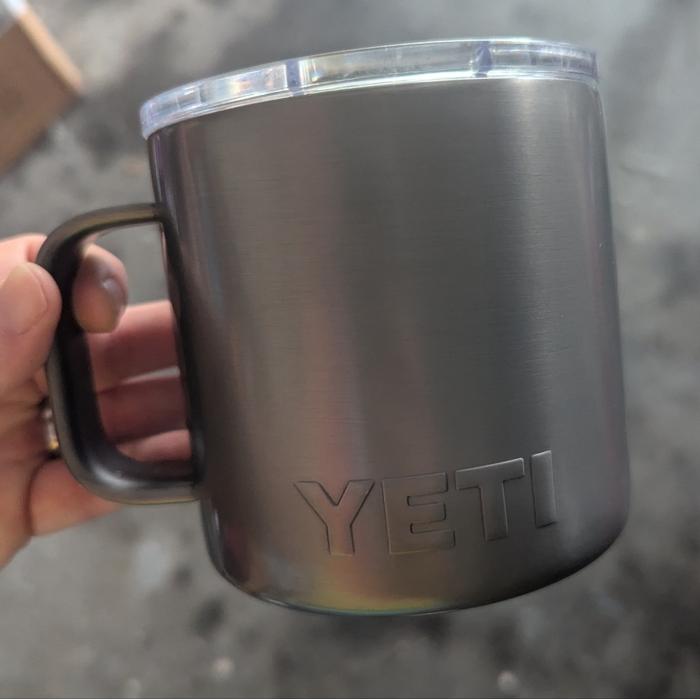 Yeti